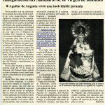 prensa y medios - Oro y Piedra